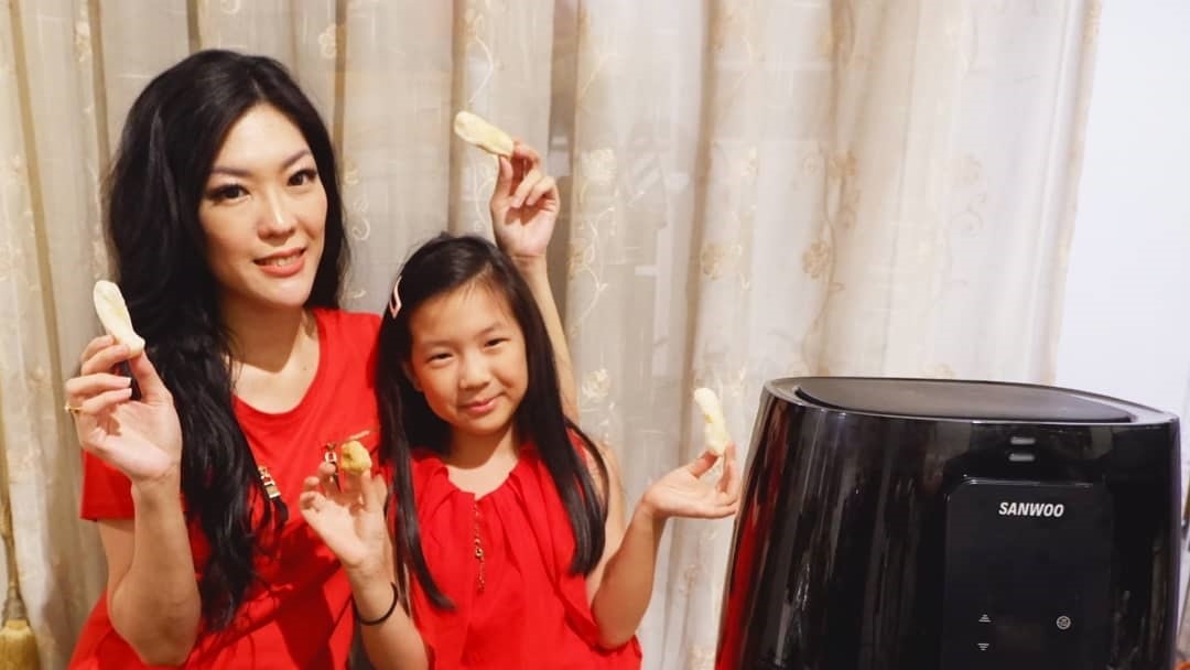 9 Rekomendasi Peralatan Rumah Tangga yang Wajib Dimiliki 