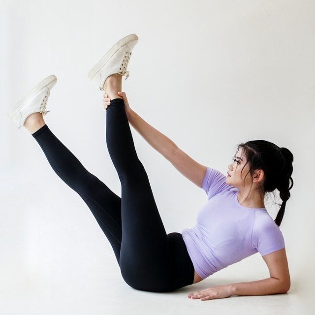 selflove.active Love Legging 1