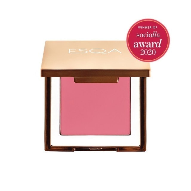 10 Rekomendasi ESQA Blush Terbaik (Terbaru Tahun 2022) mybest