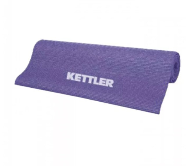 KETTLER Matras Yoga 8MM - Purple  1