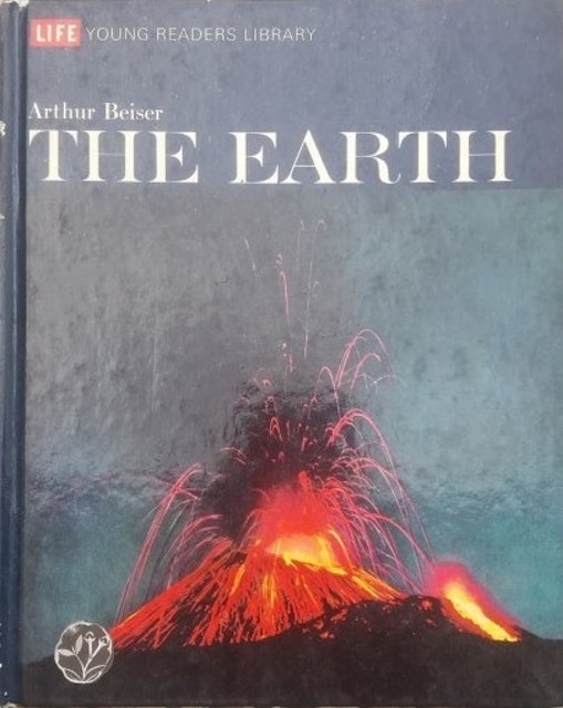 Arthur Beiser The Earth 1
