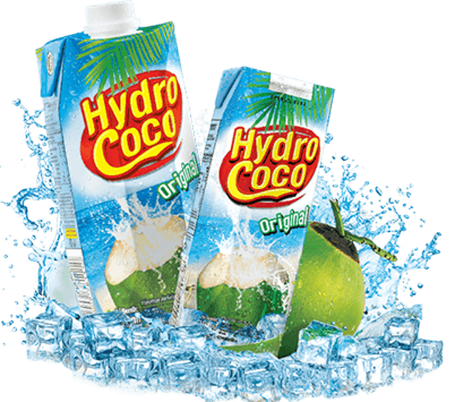 Kalbe Hydro Coco 1
