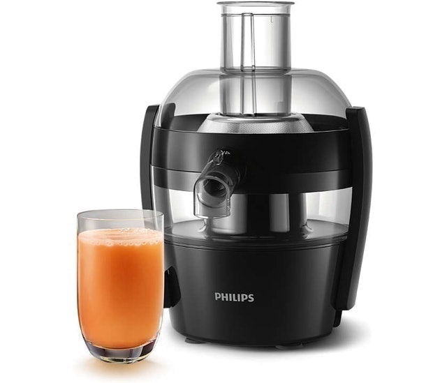 Philips Viva Collection Juicer  1