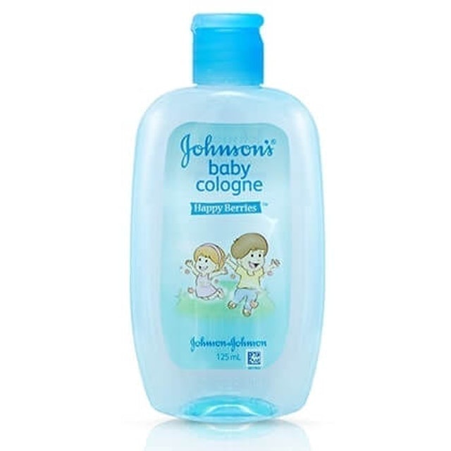 7 Pilihan Parfum Bayi Yang Wanginya Enak Rekomendasi Lifestyle Blogger Ety Abdoel Mybest
