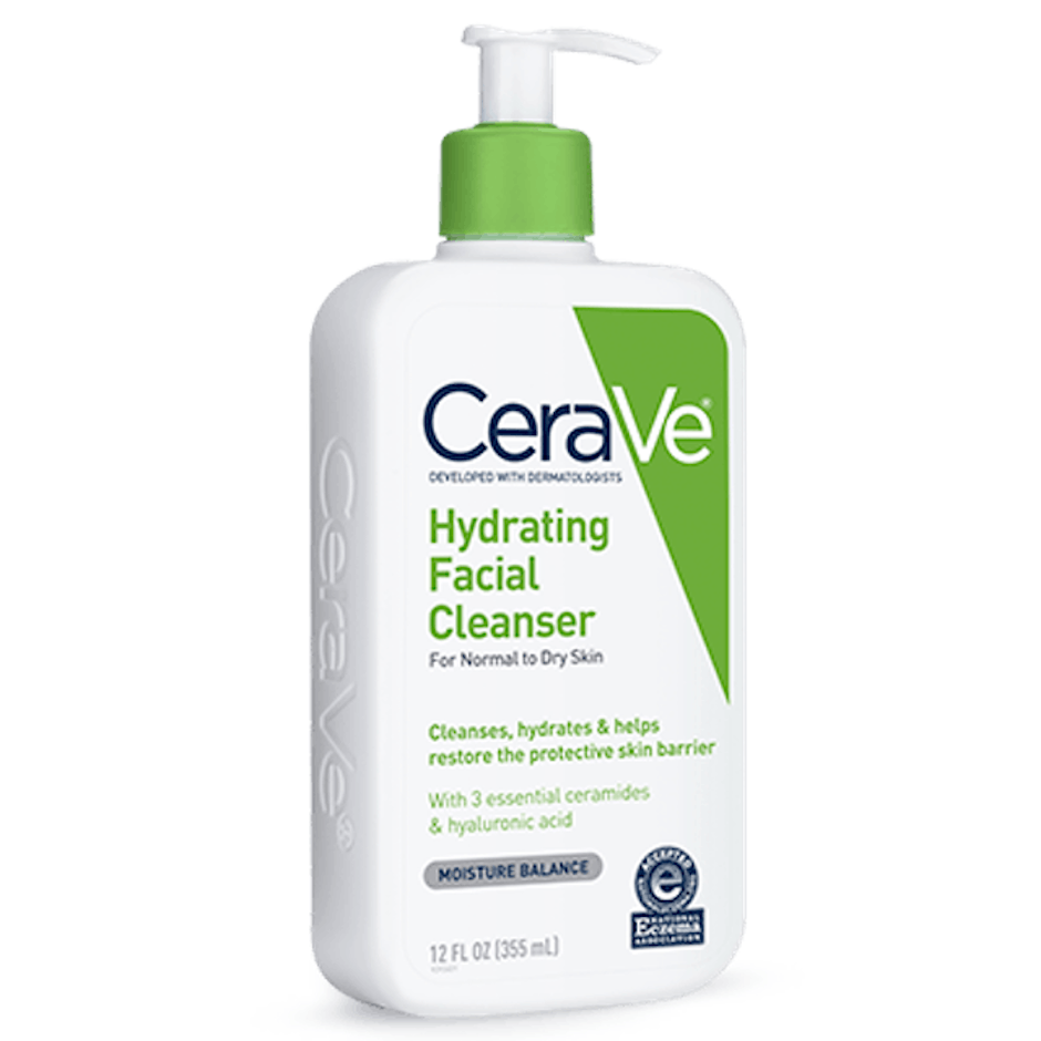 CeraVe  Hydrating Facial Cleanser translation missing: id.activerecord.decorators.item_part_image/alt