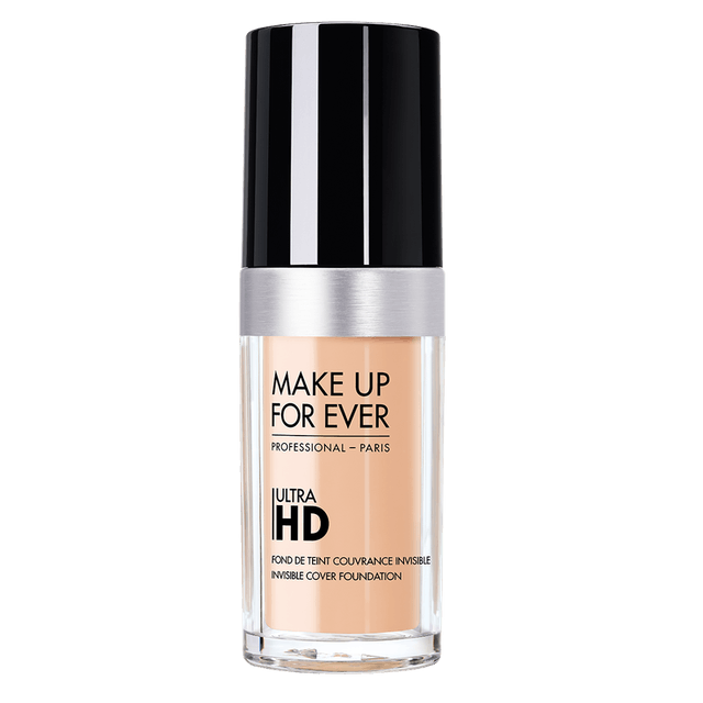 Make Up For Ever  Ultra HD Foundation 1