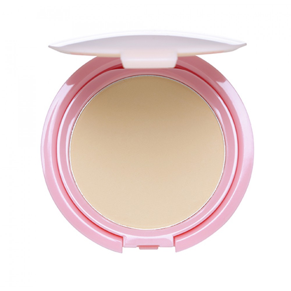 7 Bedak Yang Aman Untuk Anak Dan Remaja Rekomendasi Mommy