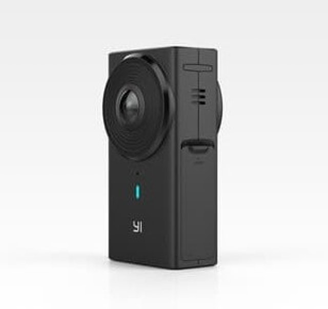 7 Rekomendasi Produk 360 Camera mybest