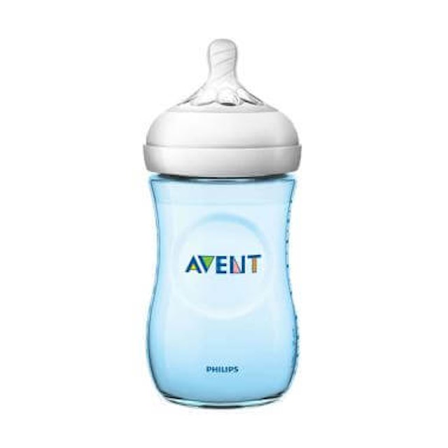 Philips Avent Botol Natural  1