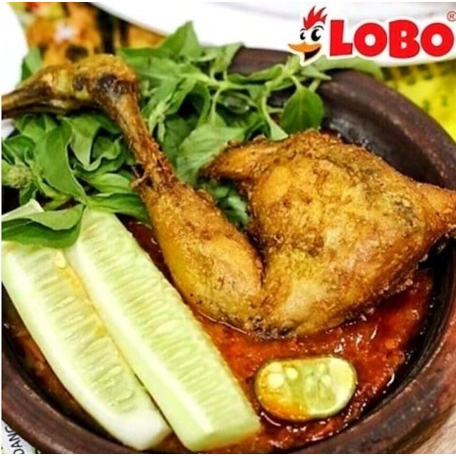 LOBO Ayam goreng kampung frozen translation missing: id.activerecord.decorators.item_part_image/alt