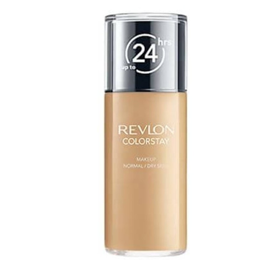 Revlon  Colorstay™ Makeup for Normal/Dry Skin translation missing: id.activerecord.decorators.item_part_image/alt
