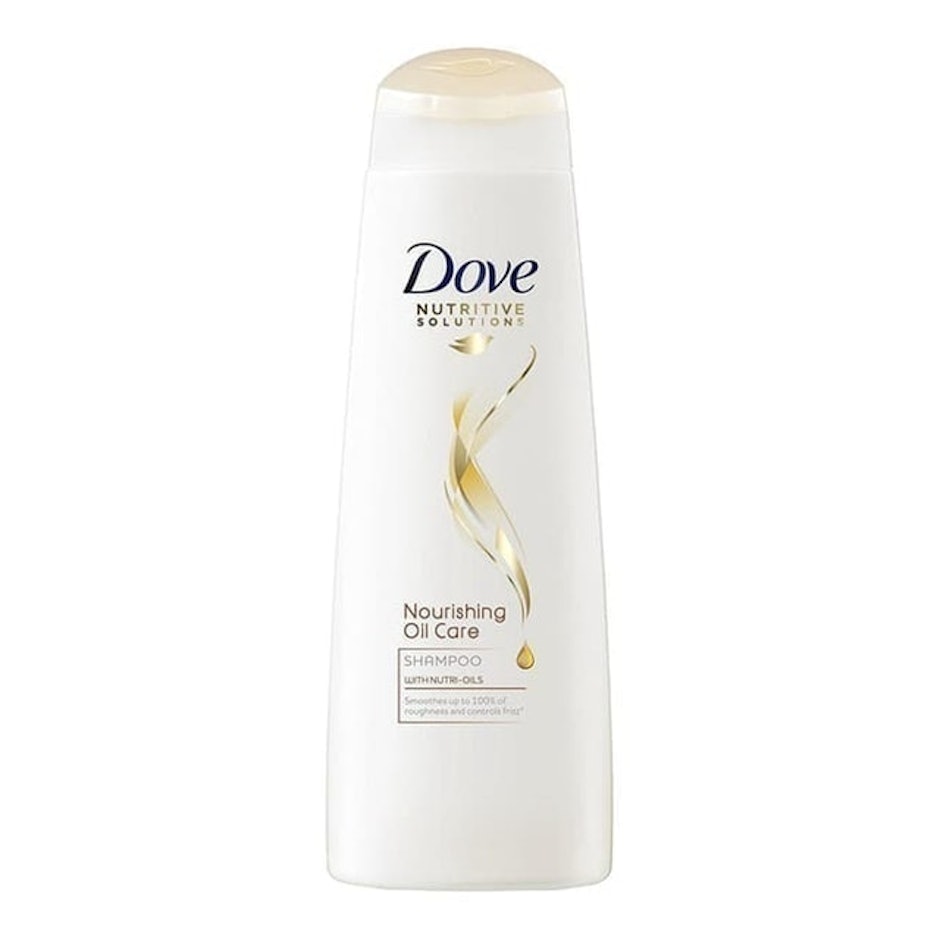 Unilever Dove Nourishing Oil Care Shampoo translation missing: id.activerecord.decorators.item_part_image/alt