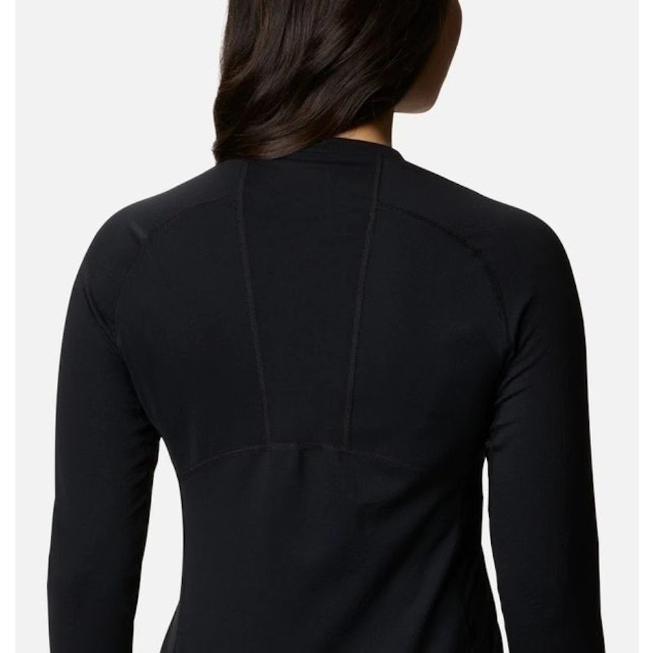 Columbia Women's Omni-Heat™ 3D Knit Crew II Baselayer Shirt translation missing: id.activerecord.decorators.item_part_image/alt