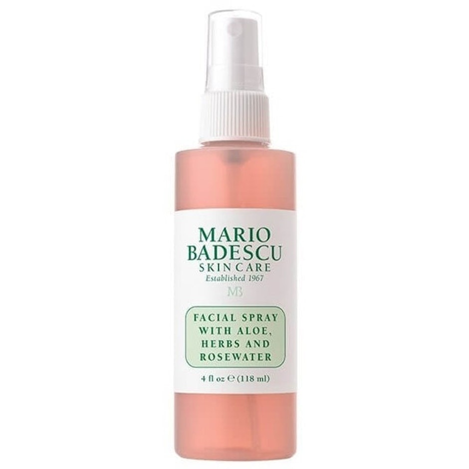 Mario Badescu Facial Spray with Aloe, Herbs and Rosewater translation missing: id.activerecord.decorators.item_part_image/alt