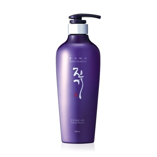 Doori Cosmetics Daeng Gi Meo Ri Vitalizing Shampoo 1