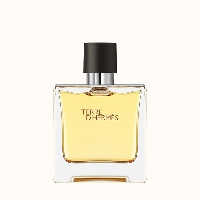 Hermes Terre d'Hermes Parfum 1