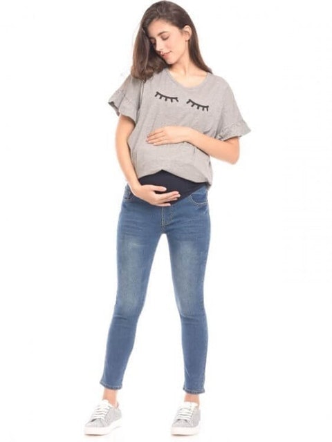 Merk Skinny Jeans Terbaik untuk Wanita 