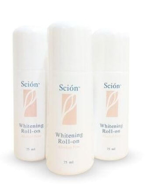 Nu Skin  Scion Whitening Roll On Deodorant 1