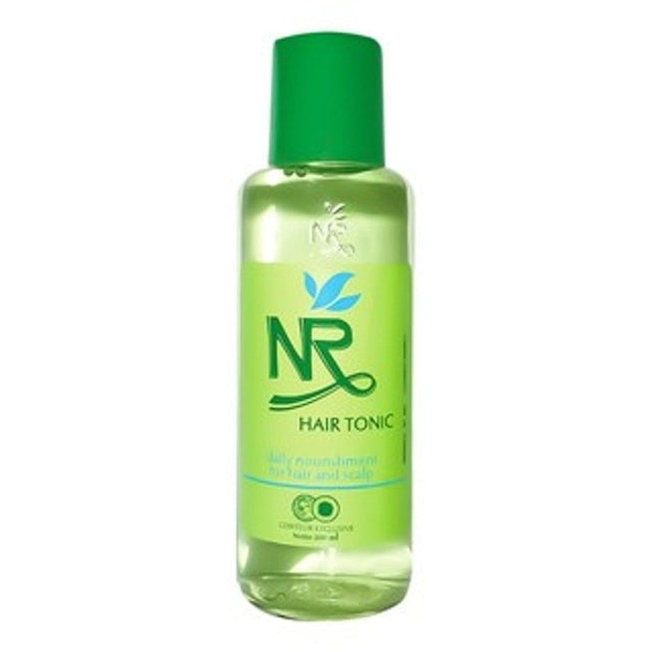 NR  Hair Tonic Daily Nourishment for Hair and Scalp translation missing: id.activerecord.decorators.item_part_image/alt