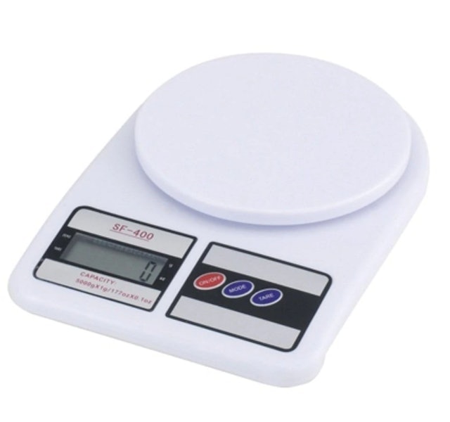 10 Rekomendasi Timbangan Kue Yang Bagus Terbaru Tahun 2021 Mybest