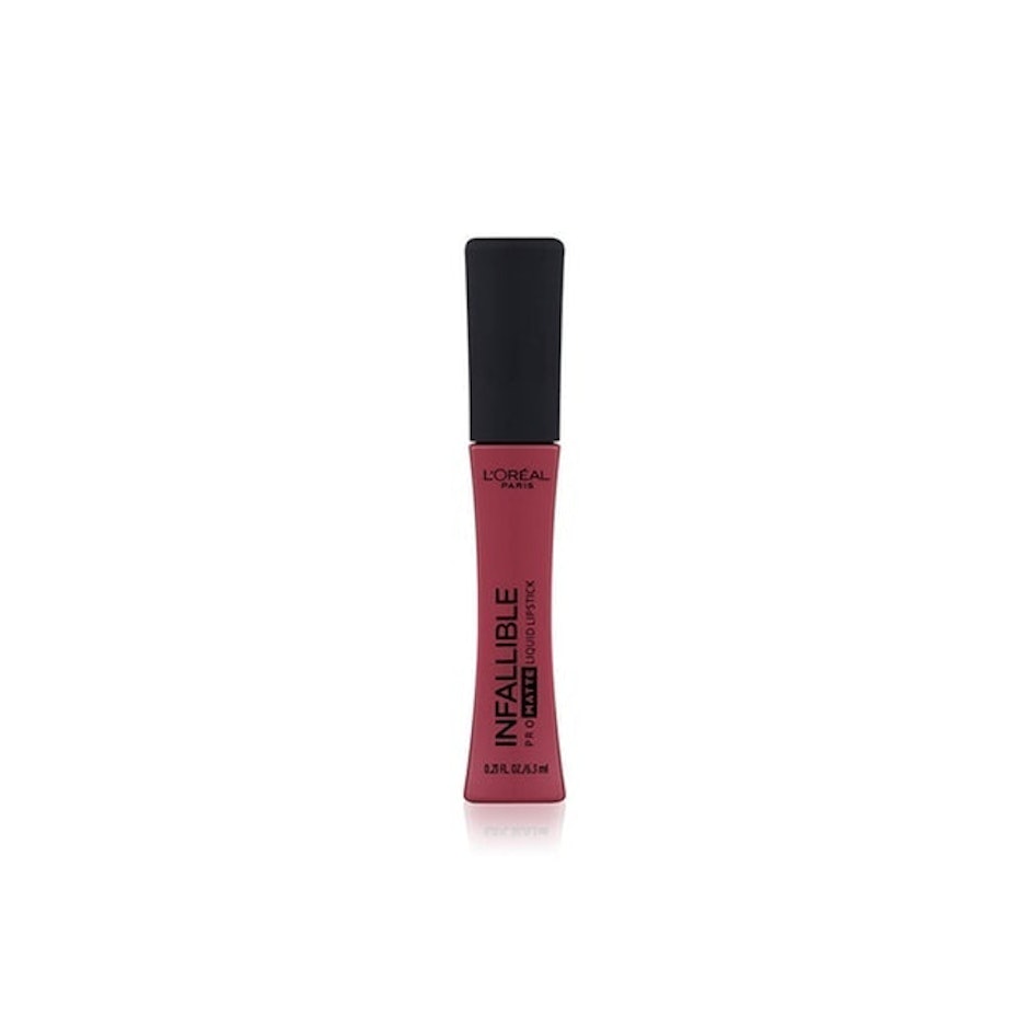 L'Oréal Paris Infallible Pro-Matte Liquid Lipstick translation missing: id.activerecord.decorators.item_part_image/alt