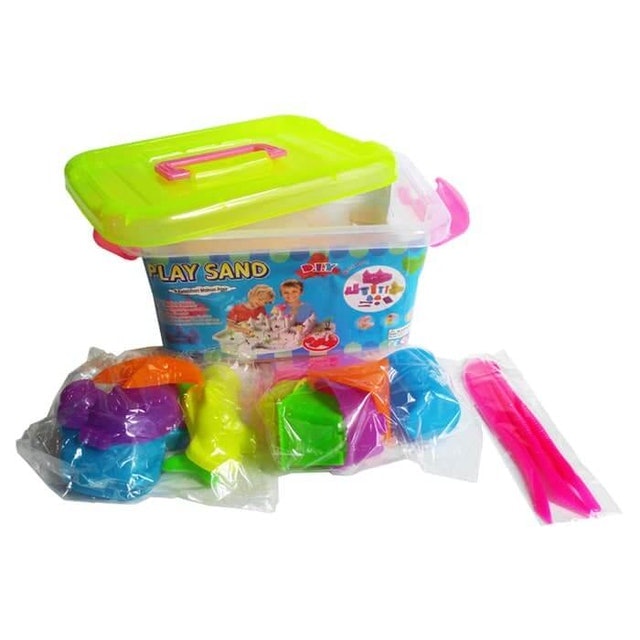 10 Rekomendasi Mainan Edukasi Terbaik untuk Anak Usia 2 10 Rekomendasi Mainan Edukasi Terbaik untuk Anak Usia 2