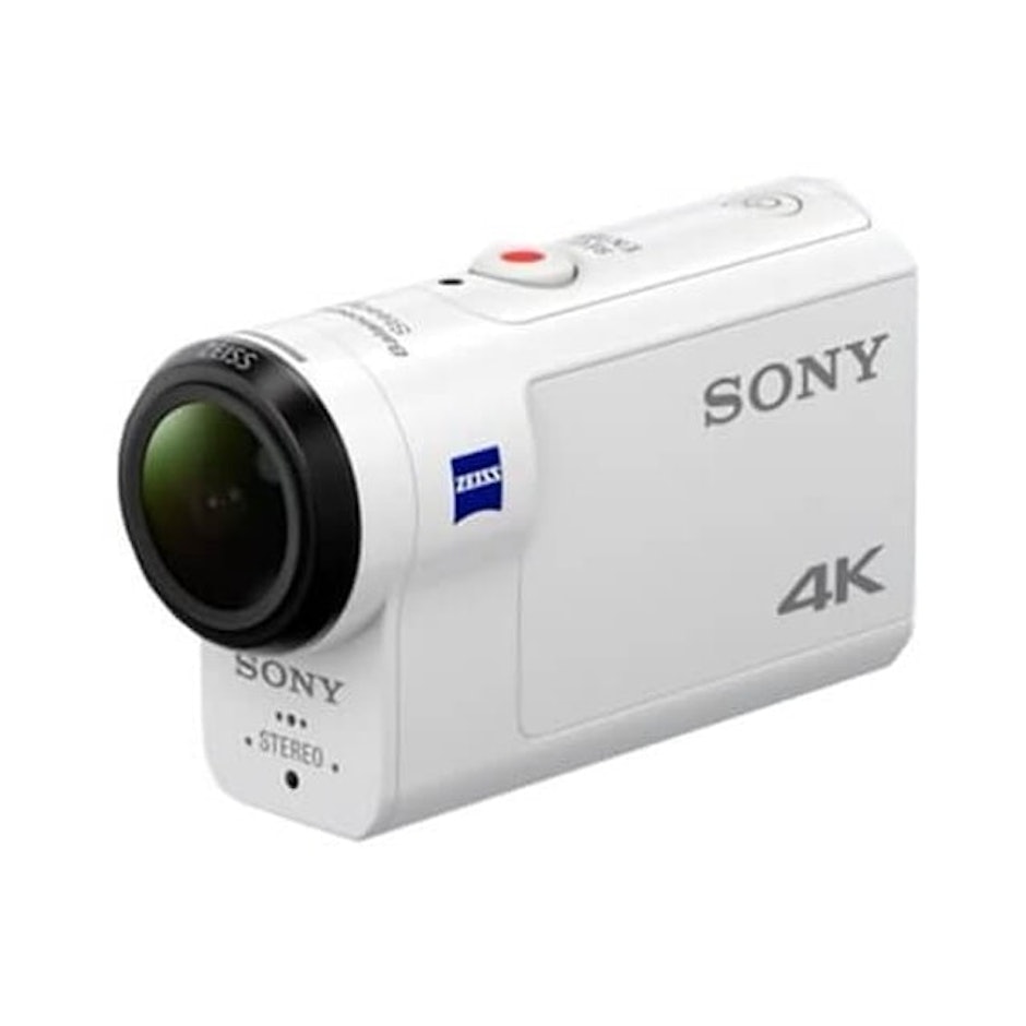Sony  Action Cam 4K translation missing: id.activerecord.decorators.item_part_image/alt