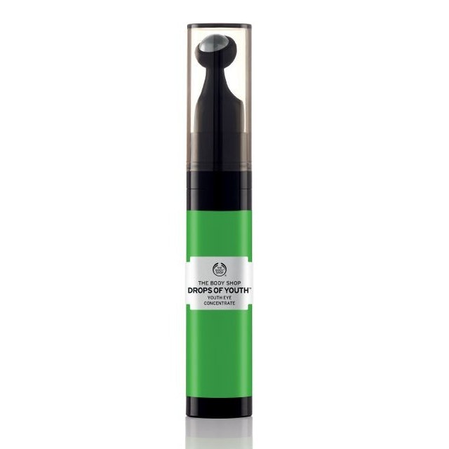 The Body Shop  Drops Of Youth Eye Concentrate 1