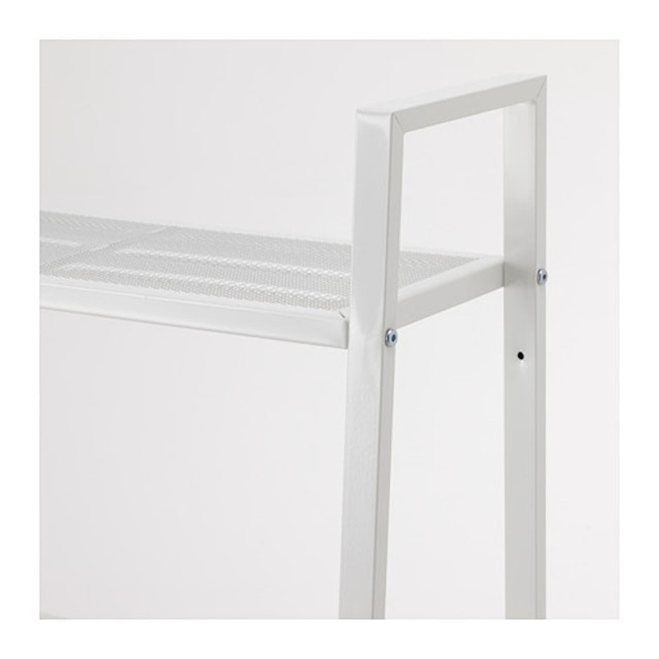IKEA LERBERG Shelf unit, white translation missing: id.activerecord.decorators.item_part_image/alt