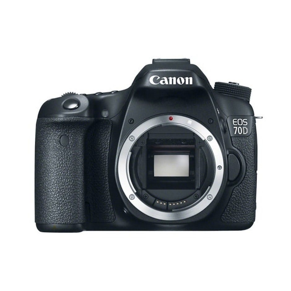 Canon EOS 70D translation missing: id.activerecord.decorators.item_part_image/alt