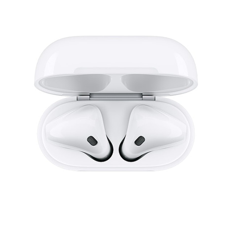 Apple AirPods with Wireless Charging Case translation missing: id.activerecord.decorators.item_part_image/alt