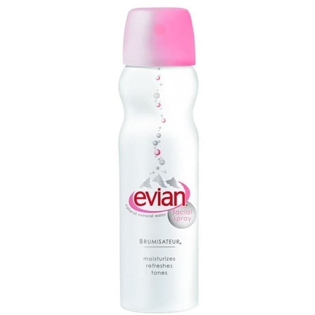 Evian Facial Spray 1