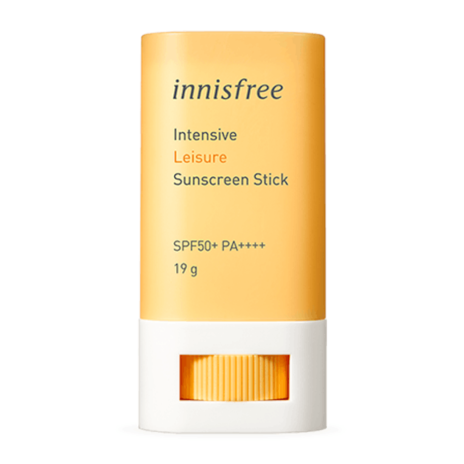 Innisfree Intensive Leisure Sunscreen Stick SPF50+ PA++++  translation missing: id.activerecord.decorators.item_part_image/alt