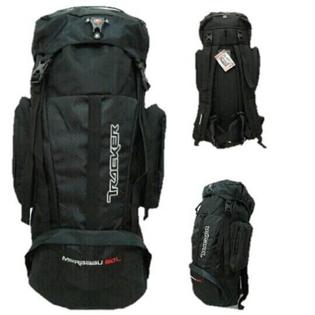 7 Jenis Tas Dan Backpack Untuk Travelling Rekomendasi Travel Blogger Matius Teguh Nugroho Mybest