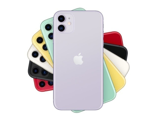 Apple iPhone 11 1