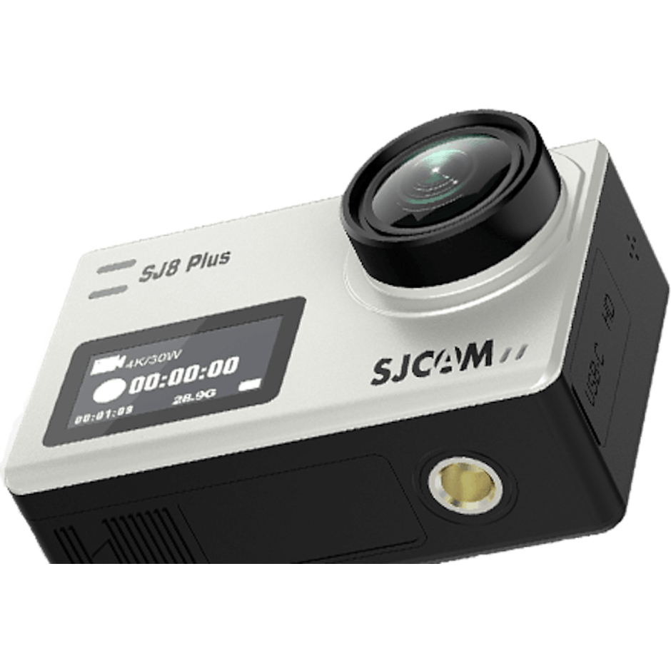 SJCam  Action Camera translation missing: id.activerecord.decorators.item_part_image/alt