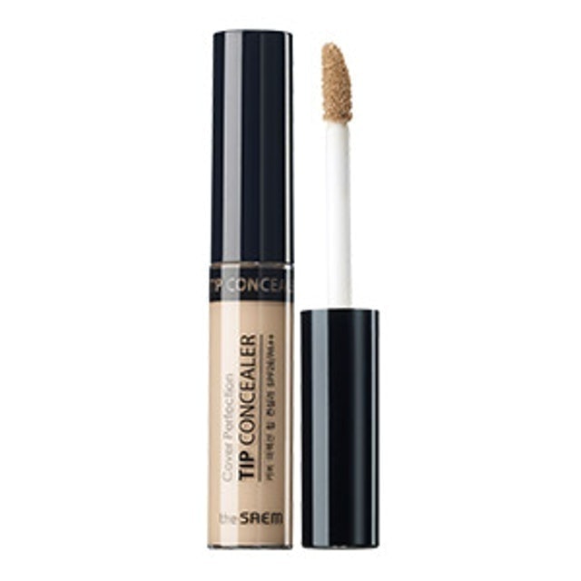 The Saem Cover Perfection Tip Concealer 1