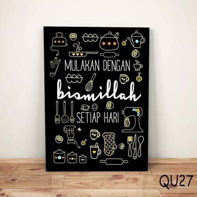 Tempelan Poster Dinding Kamar : Custom Hiasan Dinding Foto Bebas Poster