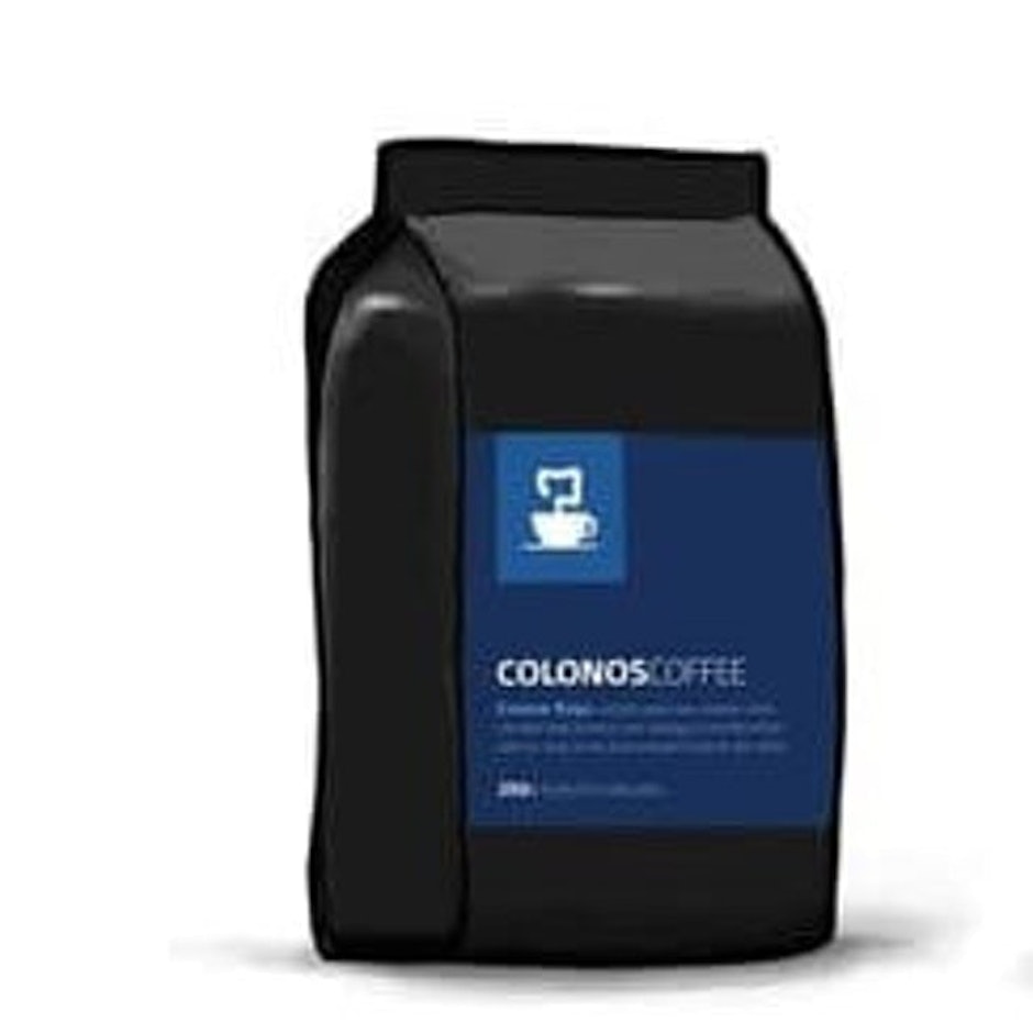 Colonos Coffee  Enema Kopi Medium Roast  translation missing: id.activerecord.decorators.item_part_image/alt