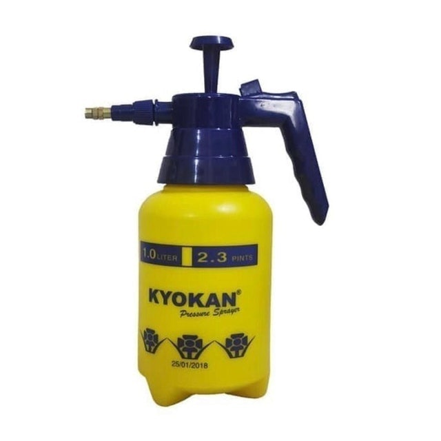 Kyokan Disinfektan Pressure Sprayer 1