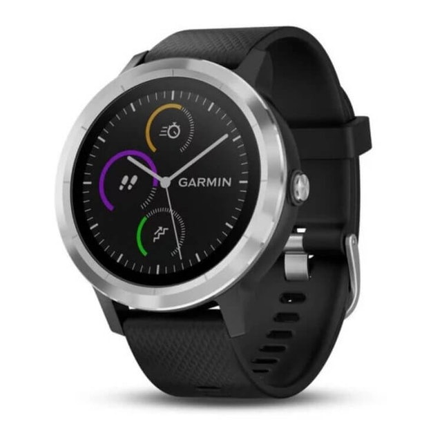 hybrid smartwatch under 100