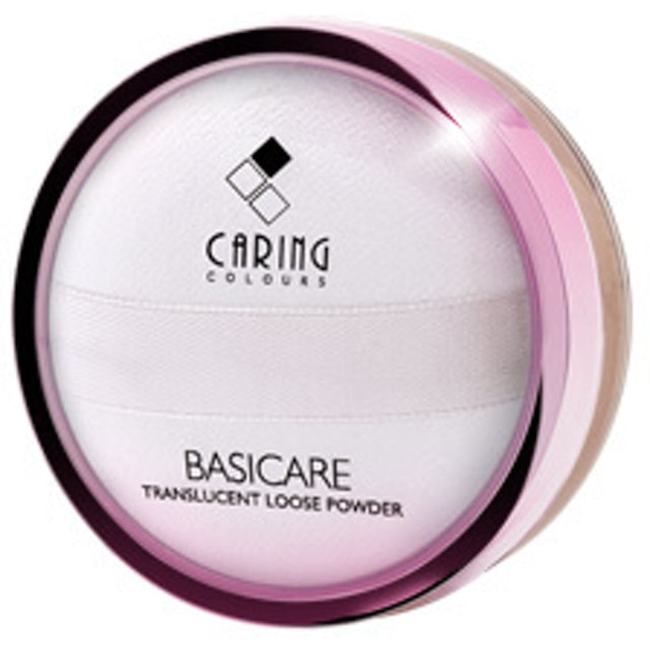 Caring Colours Basicare Translucent Loose Powder translation missing: id.activerecord.decorators.item_part_image/alt