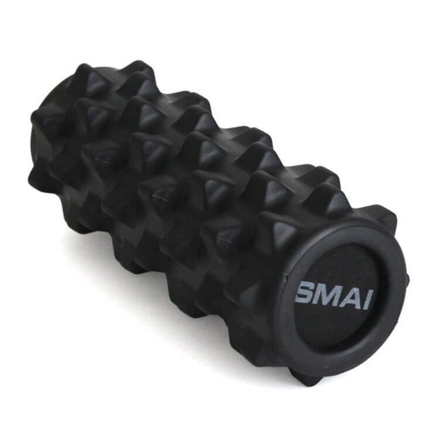 Smai  Foam Roller - Grid 1