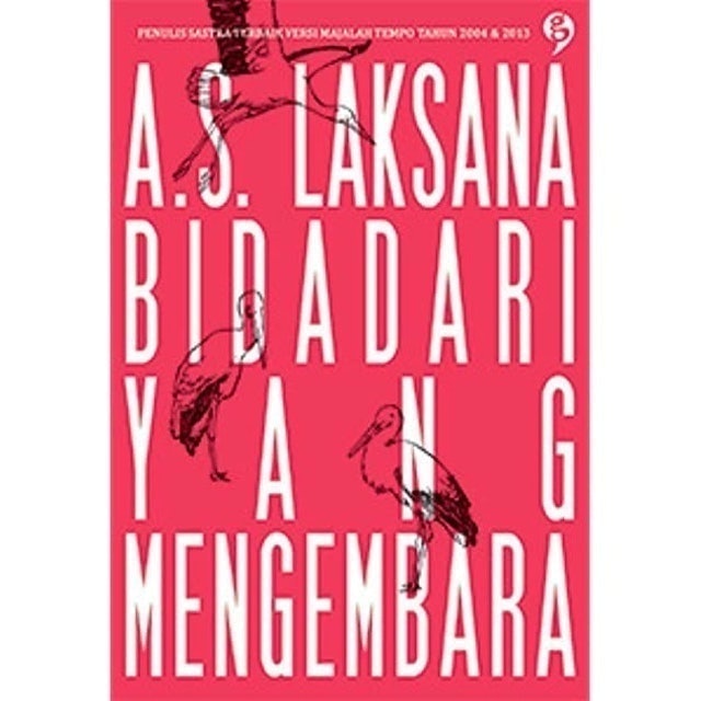 7 Rekomendasi Buku Kumpulan Cerita yang Asyik Dibaca Ulang 7 Rekomendasi Buku Kumpulan Cerita yang Asyik Dibaca Ulang
