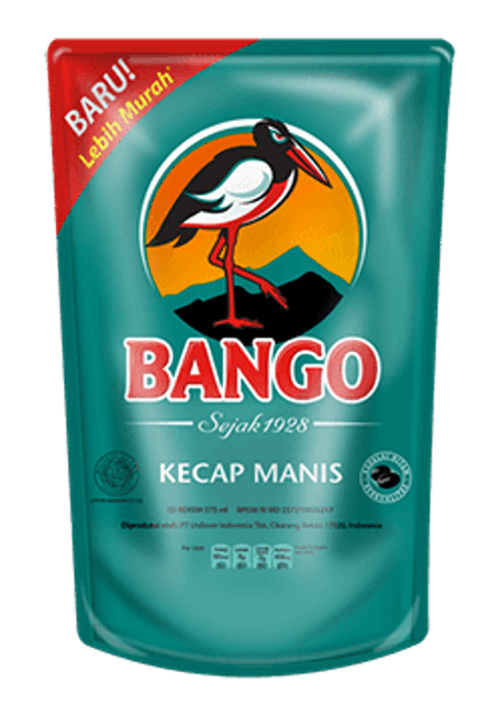 8 Produk Kecap dan Saus untuk Membuat Makanan Semakin 8 Produk Kecap dan Saus untuk Membuat Makanan Semakin