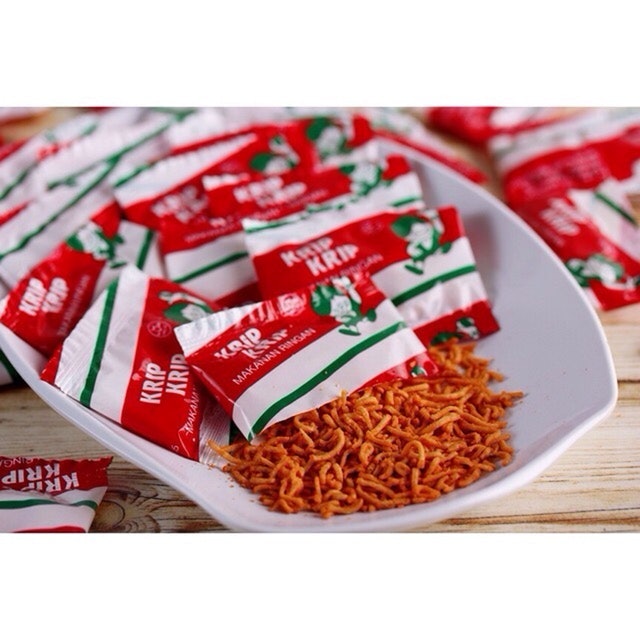 10 Camilan Jadul Untuk Nostalgia Rekomendasi Food Blogger Amelia Pram Mybest