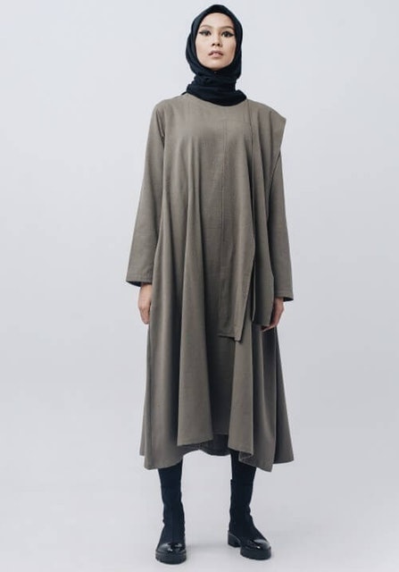 10 Rekomendasi Atasan Tunik Terbaik Terbaru Tahun 2021 Mybest