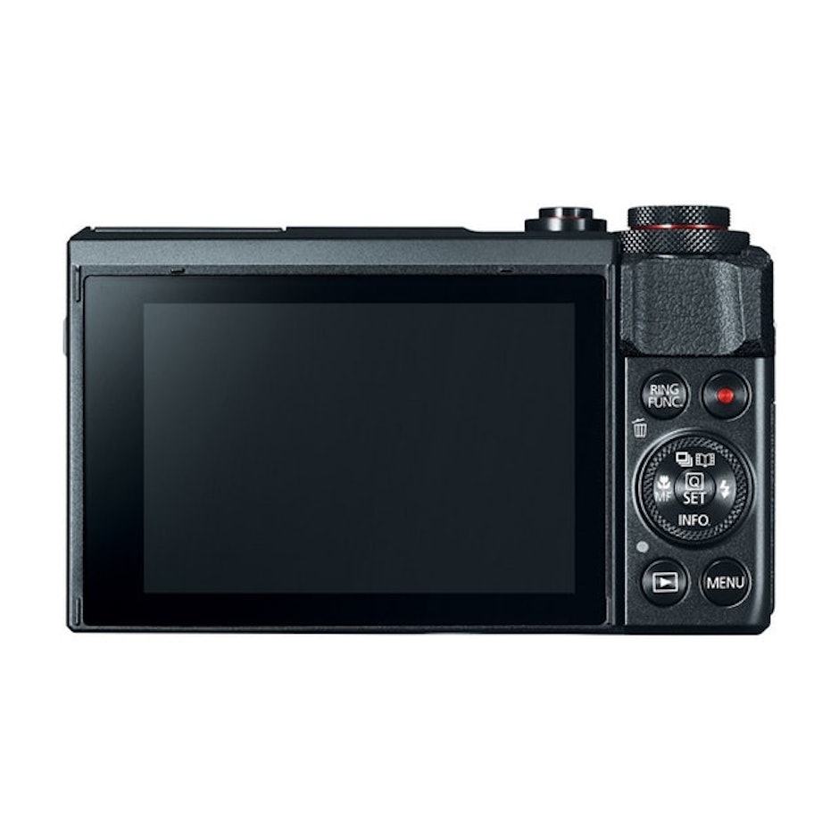 Canon PowerShot G7 X Mark II translation missing: id.activerecord.decorators.item_part_image/alt