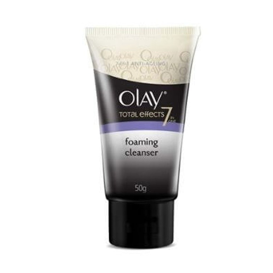 Olay Total Effects 7 in One Foaming Cleanser translation missing: id.activerecord.decorators.item_part_image/alt