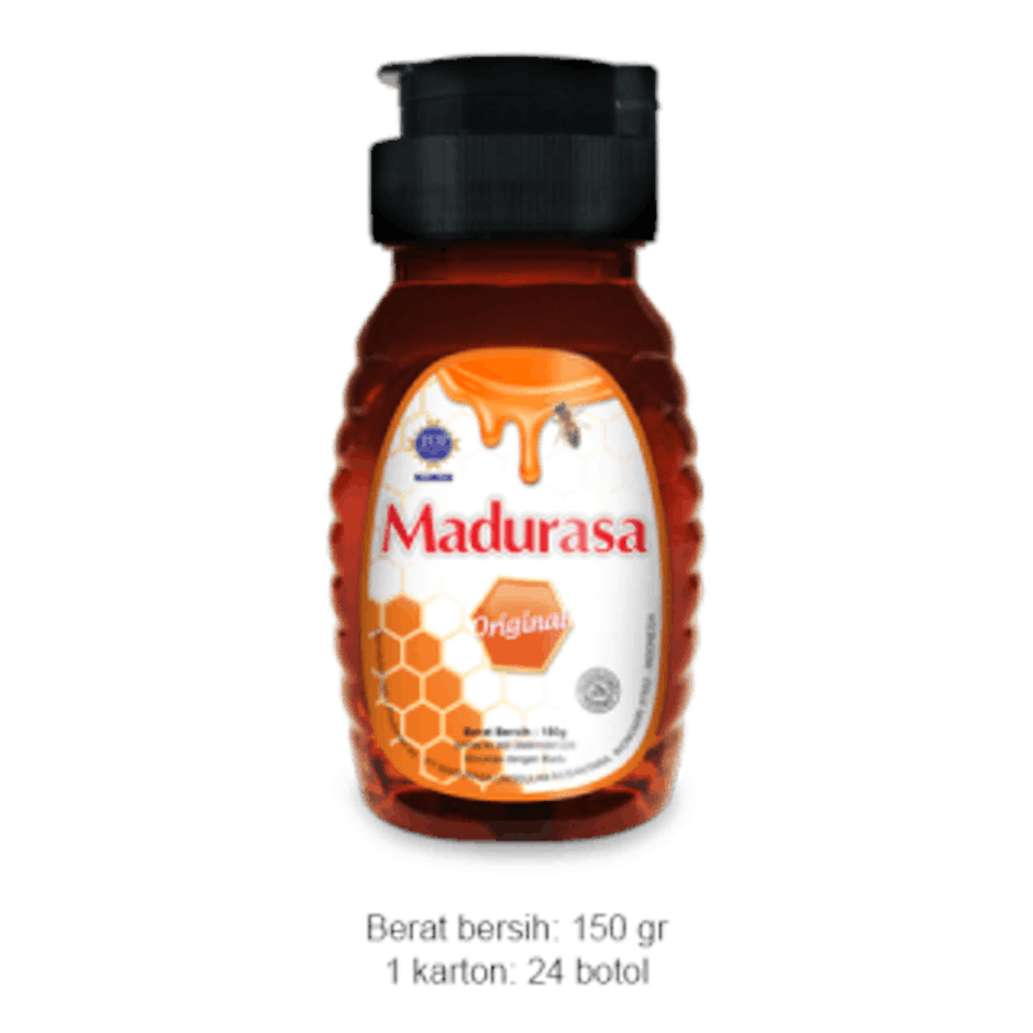 Madurasa  Minuman dengan Madu translation missing: id.activerecord.decorators.item_part_image/alt